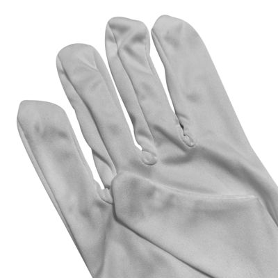 Sécurité dans les salles blanches Gants antistatiques ESD sans poussière ultra fine S / M / L / XL