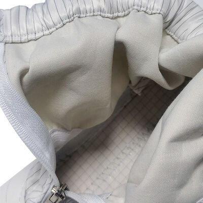 Bottes de sécurité antistatiques ESD pour vêtements de travail industriels