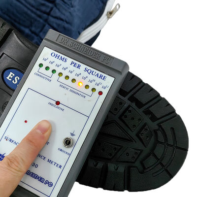 Chaussures de sécurité de travail antistatiques