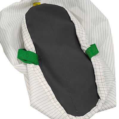 Chaussures antipoussière hypnothérapeutiques anti-dérapant anti-statique