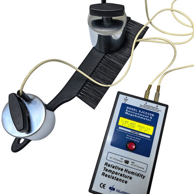 Brosse antistatique en forme de peigne, poils en nylon, pour PCB