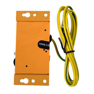 Testeur de bracelet antistatique ESD pour salle blanche à usage industriel