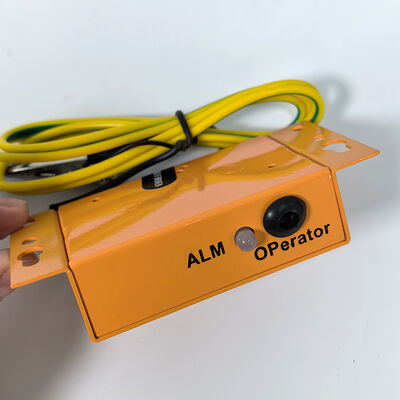 Testeur de bracelet antistatique ESD pour salle blanche à usage industriel