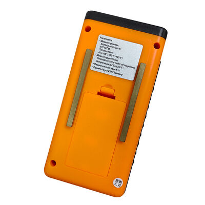 Résistance à la surface ESD portative de haute précision