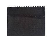 Tissu statique de tricotage de coton d'ESD anti pour le rouge bleu de noir de T-shirt de Polo Shirt