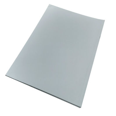 Tapis collant de Cleanroom jetable de PVC de dépoussiérage A4