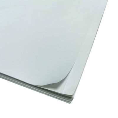 Tapis collant de Cleanroom jetable de PVC de dépoussiérage A4