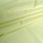 Tissu 1000 non pelucheux d'ESD de Cleanroom de classe de rayure de 5mm