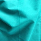 Tissu tissé par largeur du carbone 150cm ESD de polyester du coton 135GSM pour le laboratoire