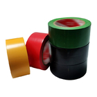 Couleur pointue rouge adhésive de dispositif avertisseur de PVC d'UndergroundNon