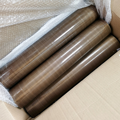 Bande adhésive isolante de téflon du silicone PTFE soudant à chaud la résistance