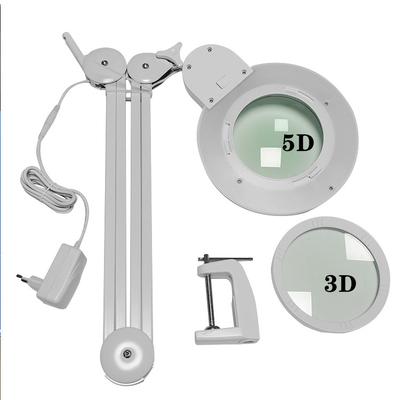 Le coffre-fort d'ESD usine l'index LED-127 de agrandissement de la puissance 9006 de la lampe 12w