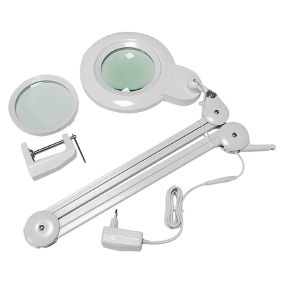 Le coffre-fort d'ESD usine l'index LED-127 de agrandissement de la puissance 9006 de la lampe 12w