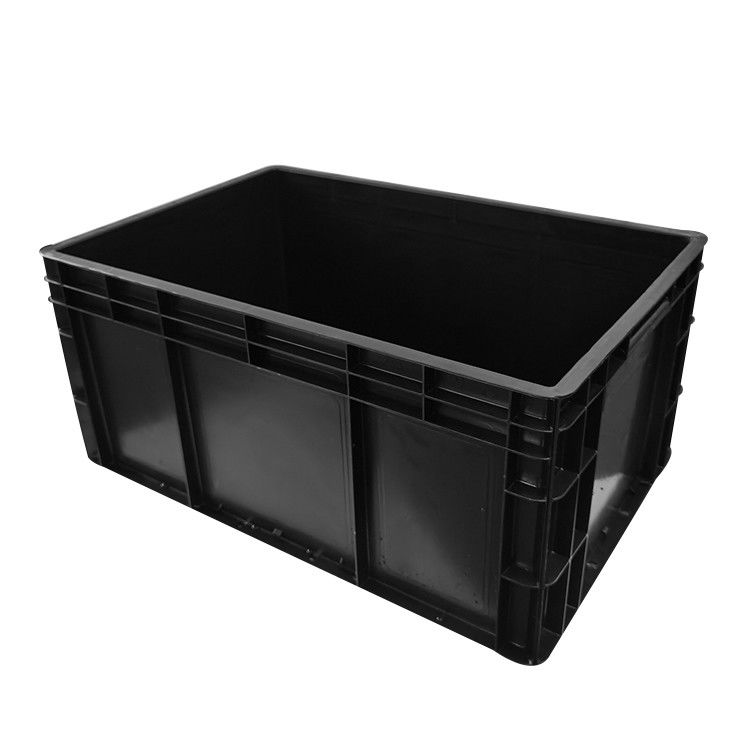 Boîtes de stockage antistatiques pour électronique à base de PCB réutilisables