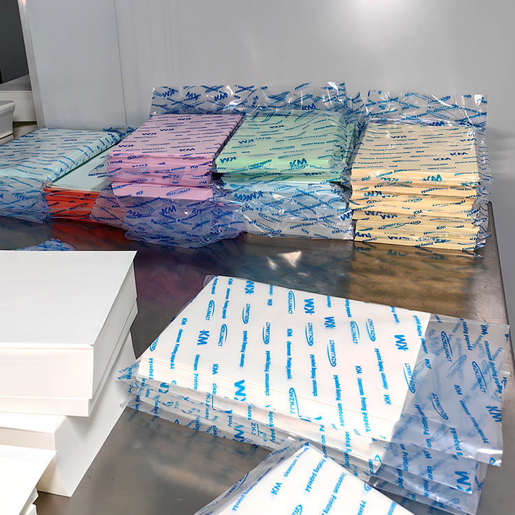 A3 A4 A5 ESD Antistatic Copy Printing Paper For Cleanroom