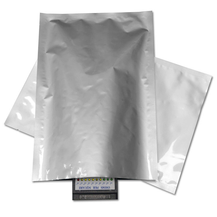 22*32cm ESD en aluminium antistatique protégeant des sacs pour les composants électroniques