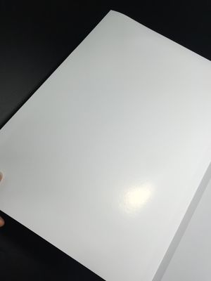 Protection favorable à l'environnement de DCR de tapis collant de Cleanroom pour le rouleau de main de silicone