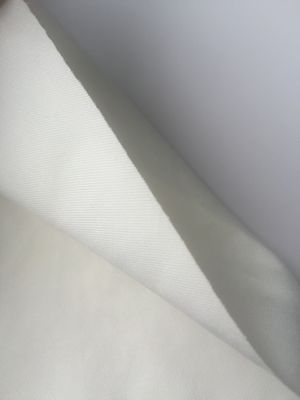 120gsm armure toile tissée par chiffons de pièce propre de la classe 100 pour nettoyer le dispositif médical