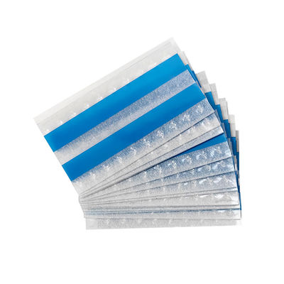 Tape adhésive antistatique bleue Matériau SMT ESD Matériau double face
