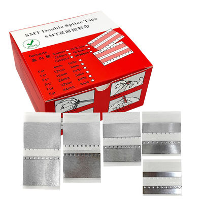 Tape adhésive antistatique à double face industrielle SMT 8 mm